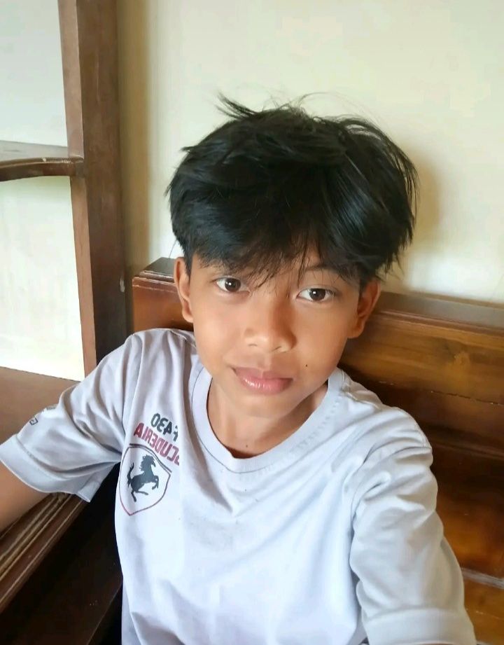 Rohman Anggoro