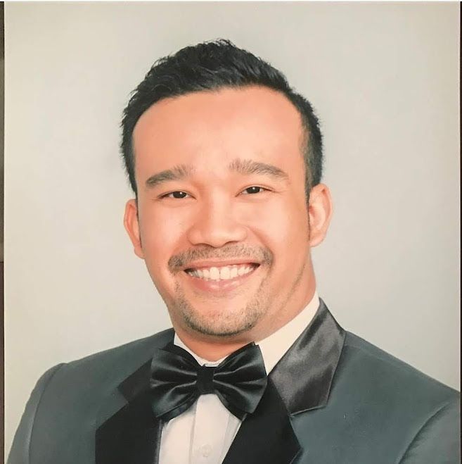 Hosea Suranta Ginting