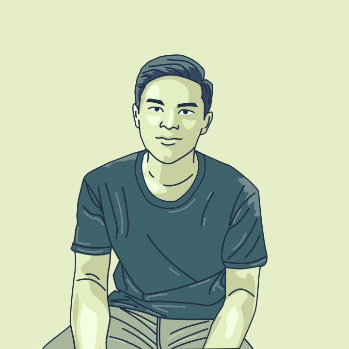 Faradian Taufiq Ismail