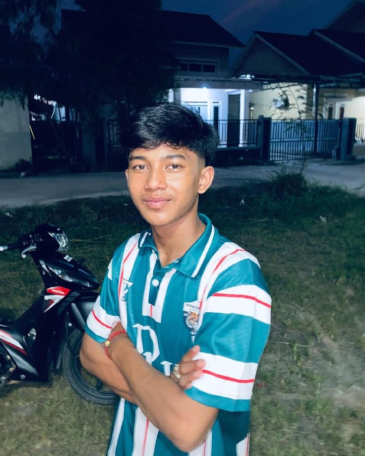 Bramantio Firmansyah