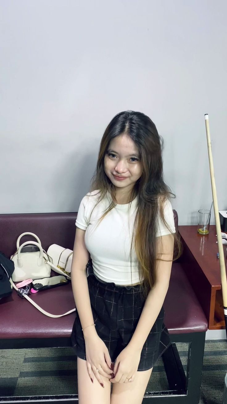 Virly Nisya