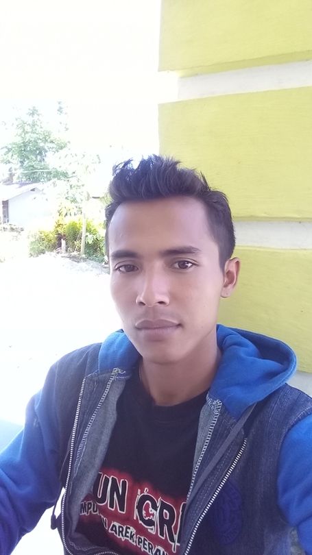 Paris Harold Pardede