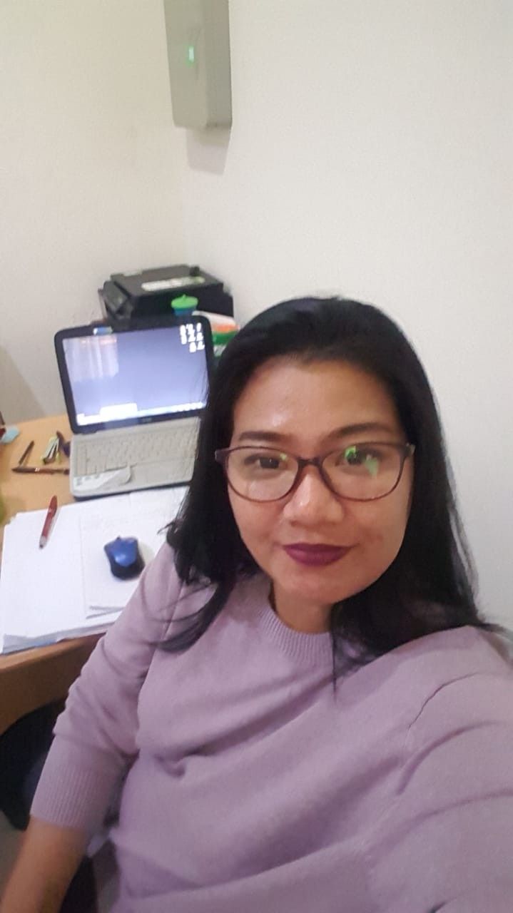 Yuna Safira