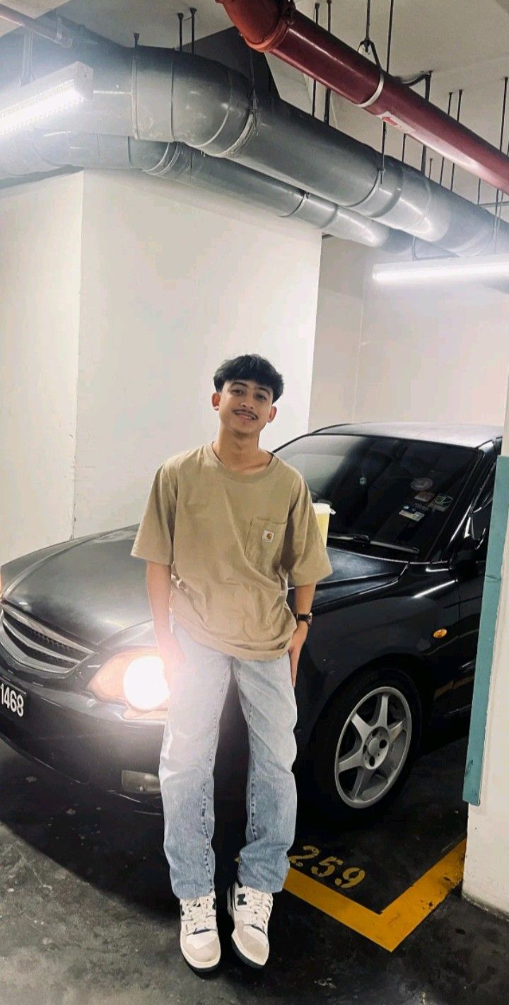 Teguh Maryanto