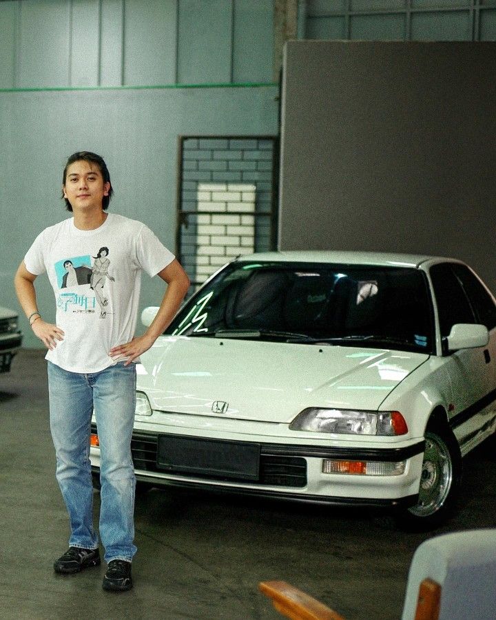 Ghalib Andra Trilaksono