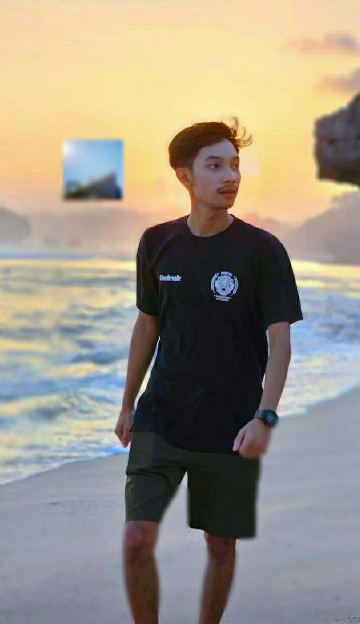 Samuel Kardianto