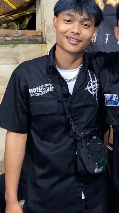 Arya Fajrullah Sanjaya