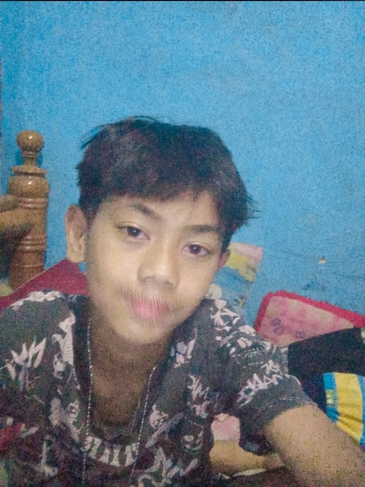 Ahmad Iqbal Mustakim