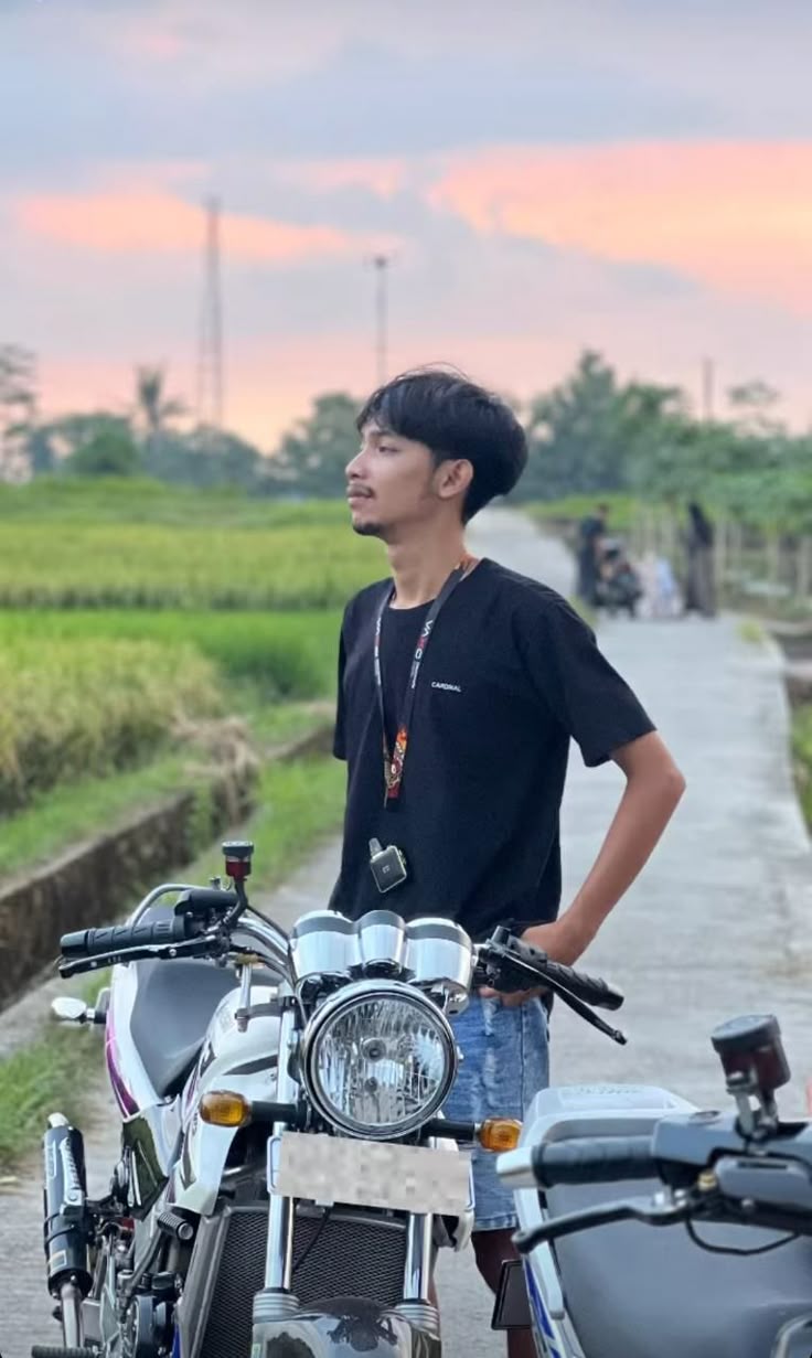 Mikail Indra Budiman