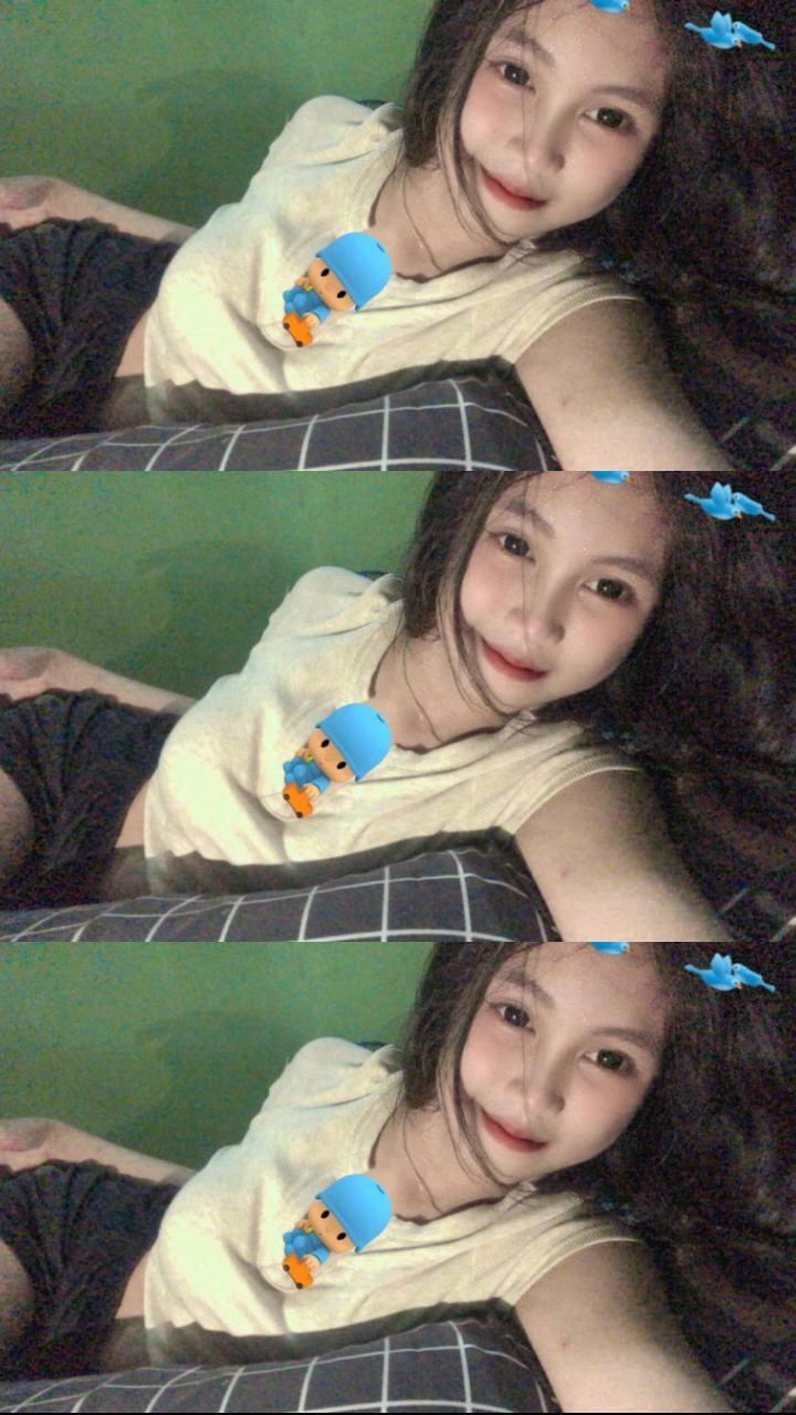 Rachelle Leone Suwardi