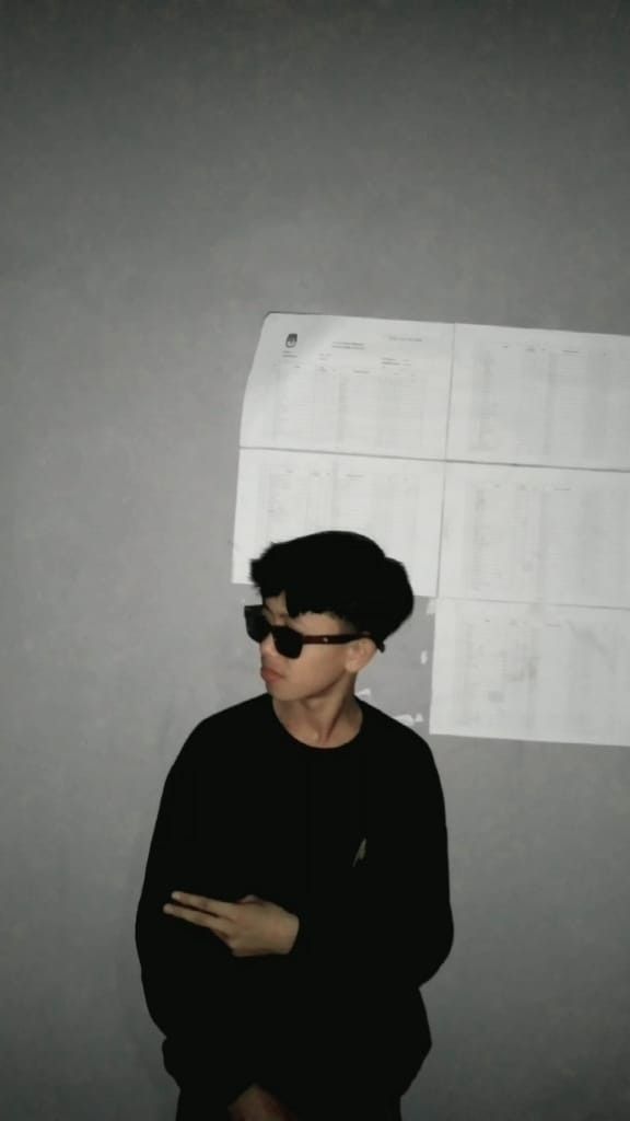 Riski Geraldy Daniel