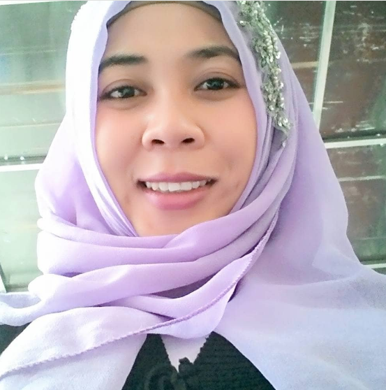 Ida Wahyuni