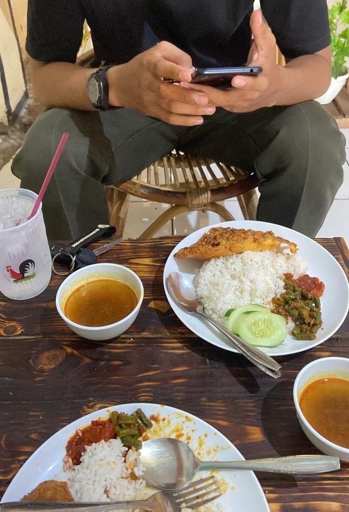 Arjuna Maino Samosir